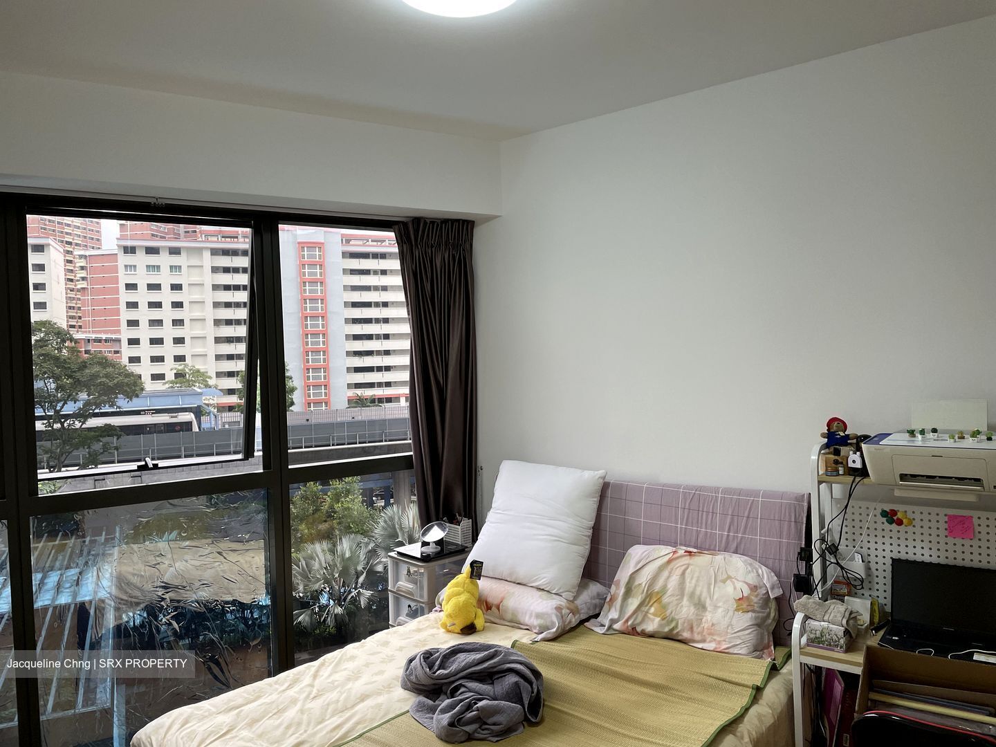 Commonwealth Towers (D3), Condominium #403720771